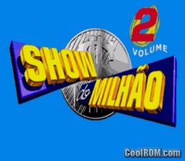 Show Do Milhao Volume 2 